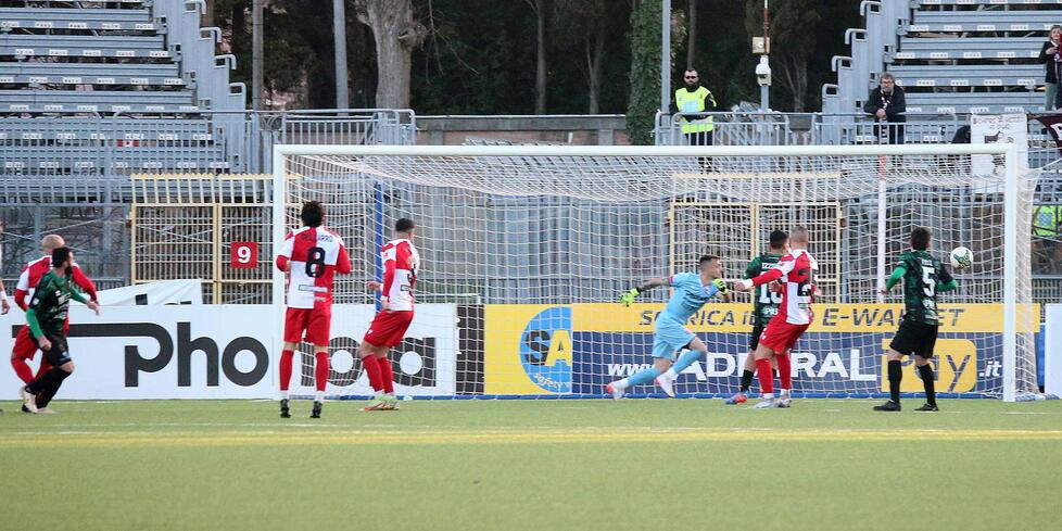  Pontedera, serve la conferma