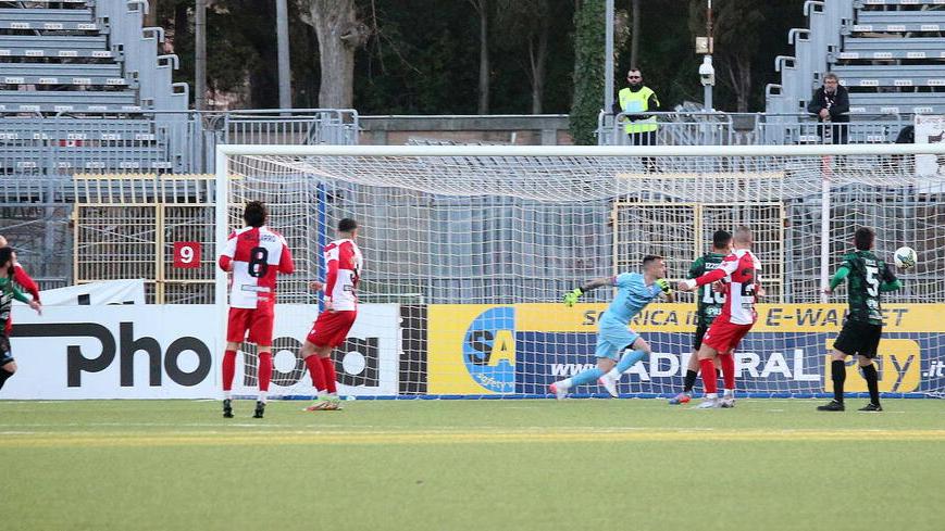 Pontedera, serve la conferma