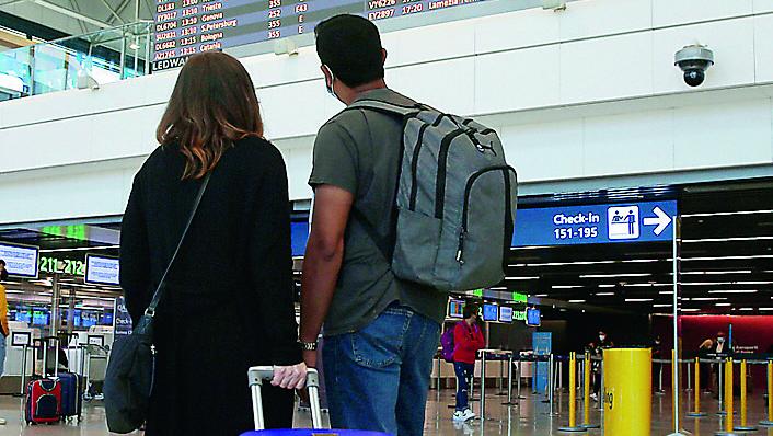 Turismo partenza lenta, Sardegna schiacciata da costi e trasporti