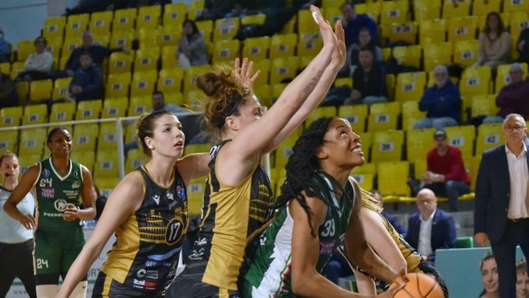 Gesam, la vittoria che non ti aspetti. Prestazione strepitosa a Ragusa