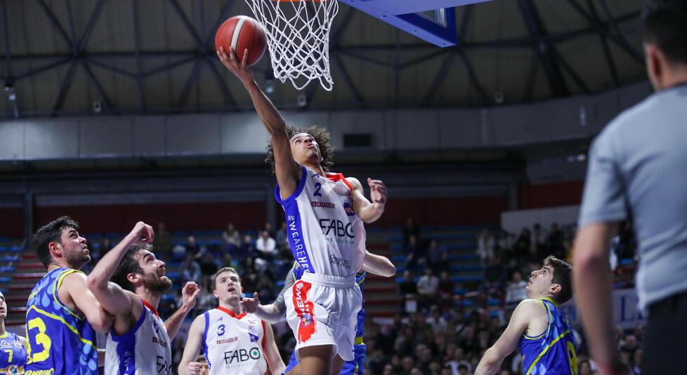 Gli Aironi volano sul Golfo