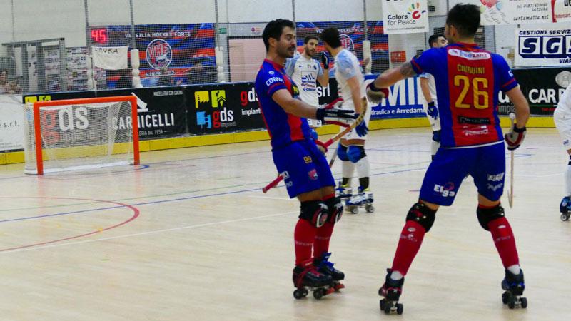 Forte. Una rimonta da squadra vera. Sandrigo ribaltato e tre punti d’oro