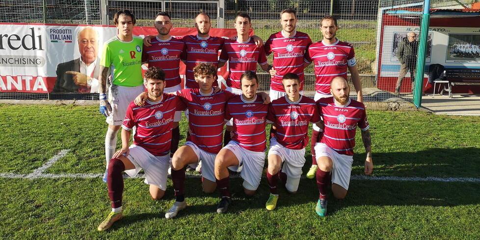 Pietrasanta si aggiudica il derby. Ok anche Viareggio e Torrelaghese 