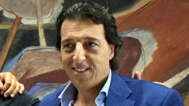 Azzurri, il presidente Oppicelli: con la Fermana un buon risultato