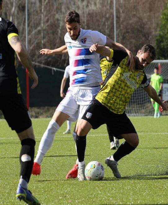 FolGav, la rimonta non riesce: le motivazioni fanno la differenza 