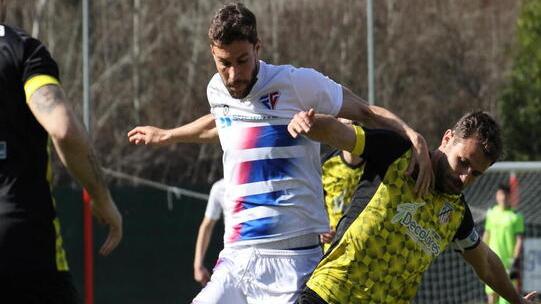 FolGav, la rimonta non riesce: le motivazioni fanno la differenza