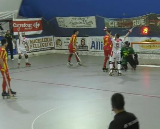 Edifox, quanti rimpianti. Pareggio fallito due volte 