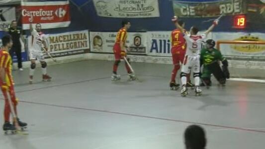 Edifox, quanti rimpianti. Pareggio fallito due volte