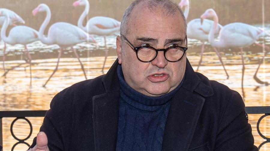 Ferrara, la proposta di Malaguti (Fdi): «Taser per gli agenti in carcere»