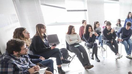 Modena La Coccinella per aiutare giovani donne