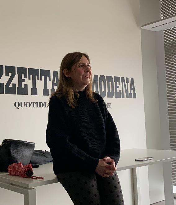 Modena, alla scoperta del mondo di Aut Aut