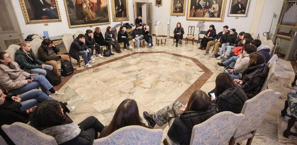 Modena, l'assessore Baracchi: «Lo sport non ha lingue e confini, ma è inclusività» 