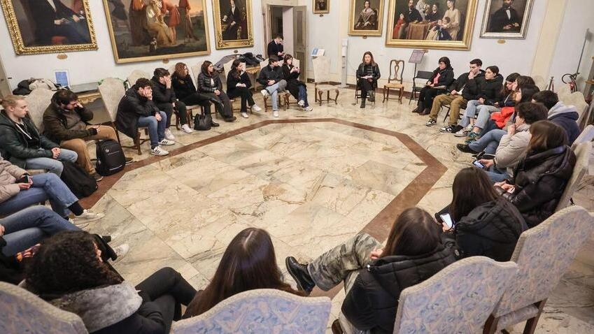 Modena, l'assessore Baracchi: «Lo sport non ha lingue e confini, ma è inclusività»