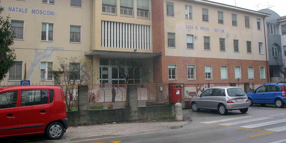 Ferrara, licenziata dipendente della casa di riposo Betlem