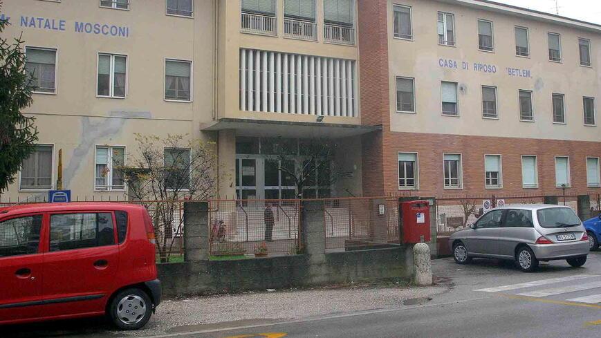 Ferrara, licenziata dipendente della casa di riposo Betlem