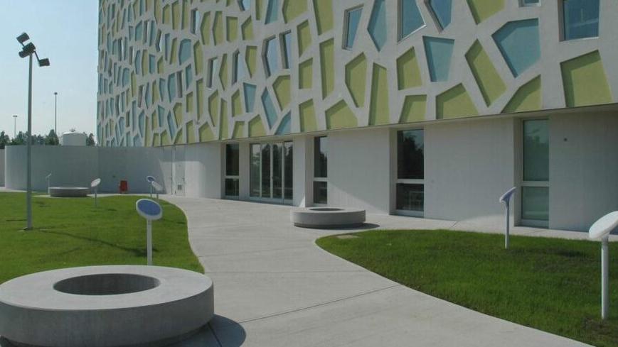 Viaggio al Centro di Medicina Rigenerativa La “fabbrica” dei tessuti da ricostruire