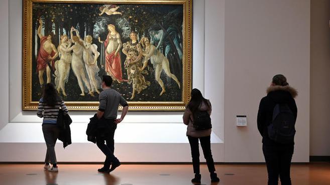 Le opere d'arte escono dagli Uffizi per essere ammirate dove sono "nate". Un 2023 di mostre in tutta la Toscana