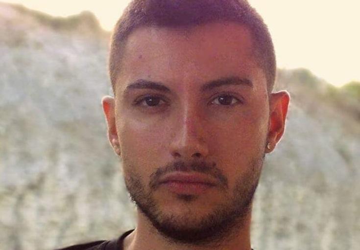 
	La foto di Antonio Serra, di Nulvi, pubblicata per errore al posto di quella della vittima dell'incidente del 27 gennaio scorso

