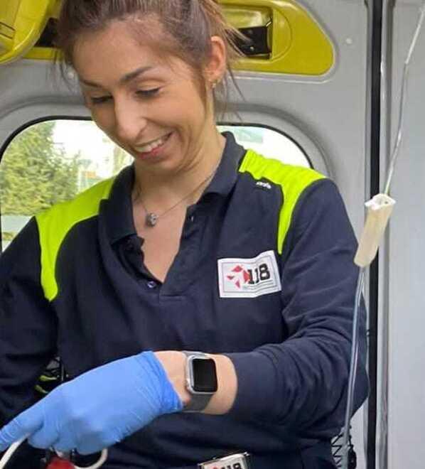 Medolla. Dimessa con le contrazioni, va a casa e partorisce poco dopo 
