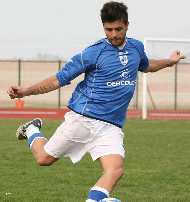 Un autogol condanna il XII Morelli alla sconfitta 