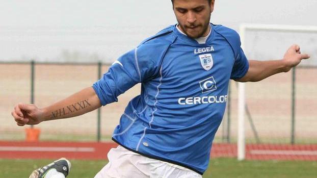 Un autogol condanna il XII Morelli alla sconfitta