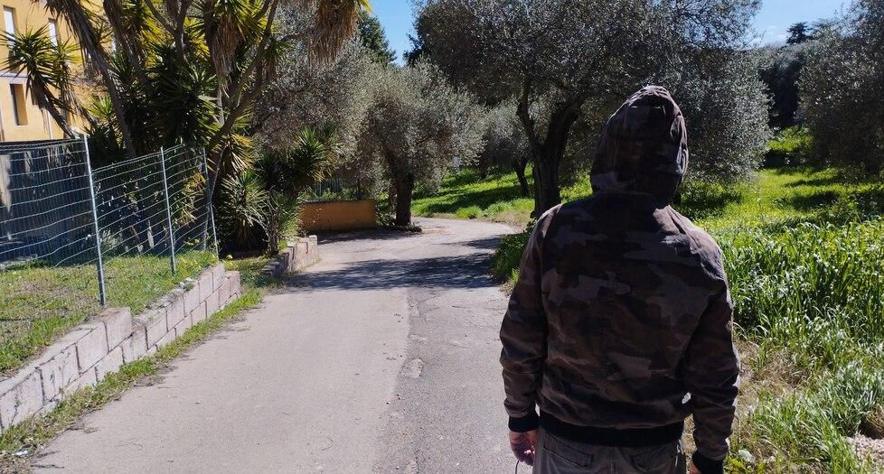 Il racconto di un sassarese dopo il carcere: «Ho spacciato una vita intera, ora ho deciso di cambiare» 