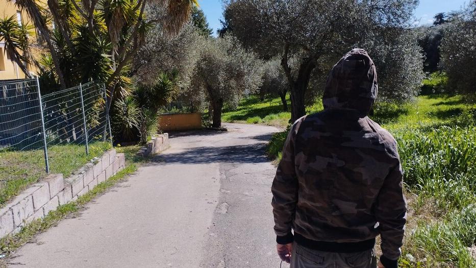 Il racconto di un sassarese dopo il carcere: «Ho spacciato una vita intera, ora ho deciso di cambiare»