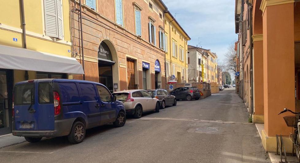 Carpi, via Aldrovandi: «Siamo minacciati e impauriti» 