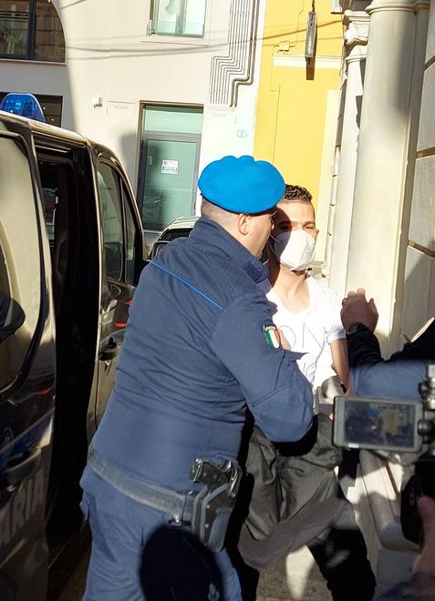 Omicidio di Alice Neri. «Gaaloul deve restare in carcere Troppi elementi contro di lui» 