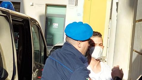 Omicidio di Alice Neri. «Gaaloul deve restare in carcere Troppi elementi contro di lui»