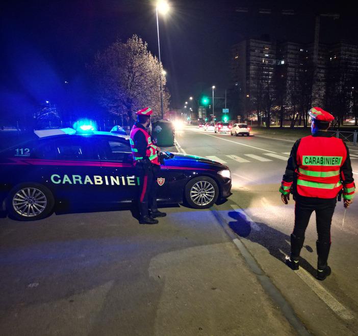 Bevono e si mettono alla guida due denunce  a Formigine e Serra