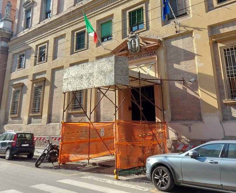 Carpi. Accusato di maltrattamenti La vendetta della ex fallisce 