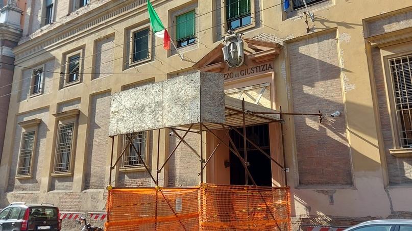 Carpi. Accusato di maltrattamenti La vendetta della ex fallisce