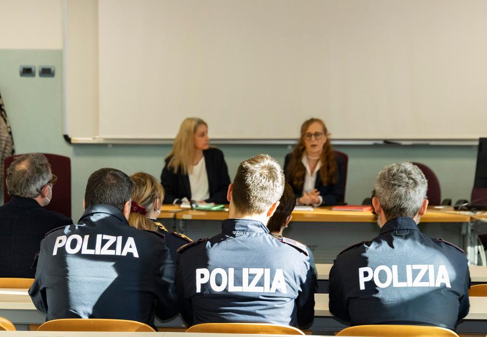 Modena Una tesi di specializzazione sul fenomeno delle aggessioni negli ospedali