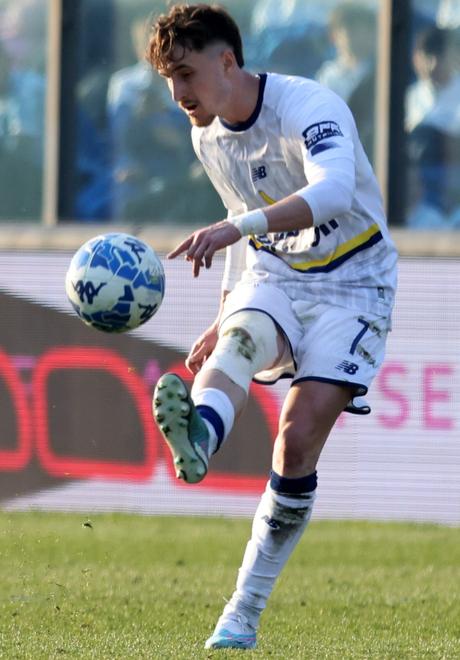 Dalla Serie D alla sfida di Palermo Così Duca si è preso il suo Modena