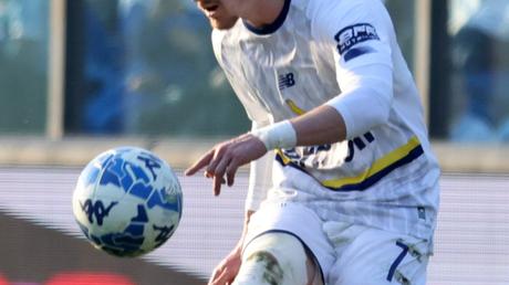 Dalla Serie D alla sfida di Palermo Così Duca si è preso il suo Modena