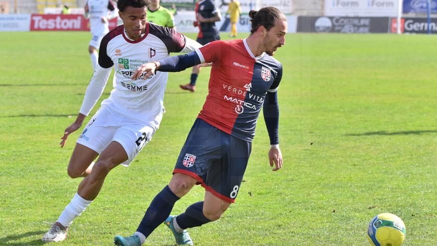 Torres e Olbia al bivio: vincere o precipitare