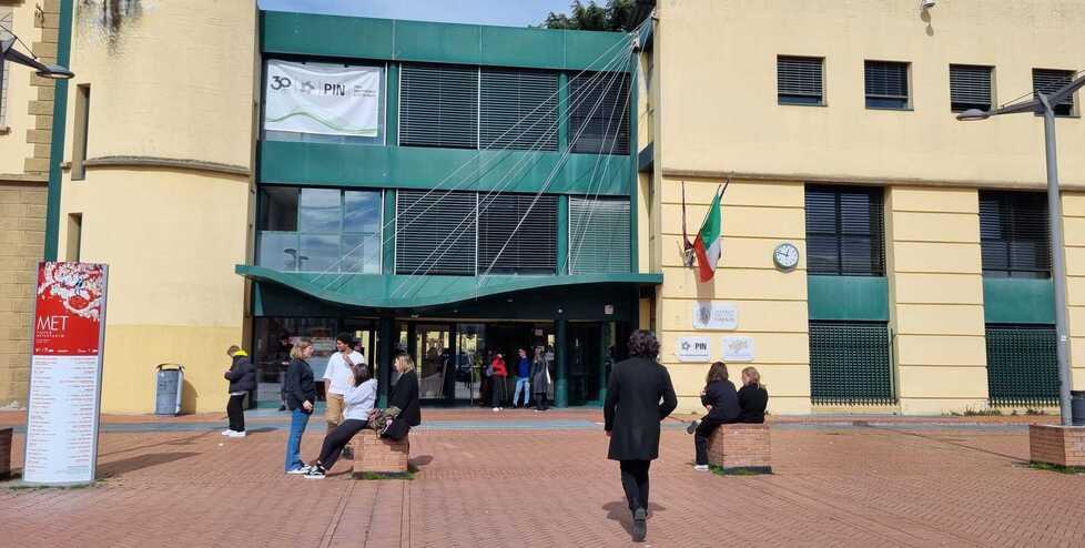 Polo universitario di Prato, volano le iscrizioni ma ora servono i servizi – Video