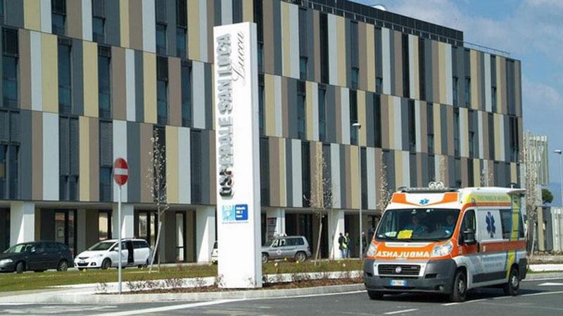 Il San Luca bocciato da Newsweek: l’ospedale di Lucca è in fondo alla classifica
