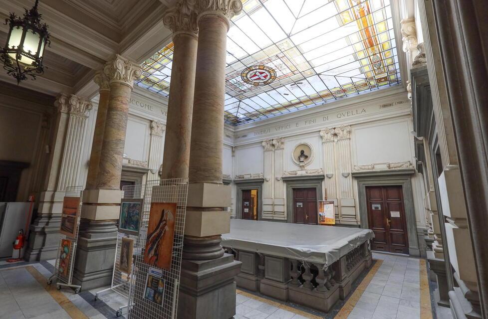 Comune di Montecatini, carenza di impiegati: si ricorre a una graduatoria. Come candidarsi