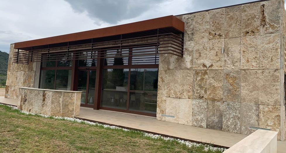 Scavi, il Comune di Grosseto affiderà in gestione infopoint e foresteria per cinque anni