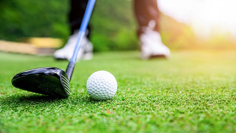 Grosseto, addio al campo da golf in città