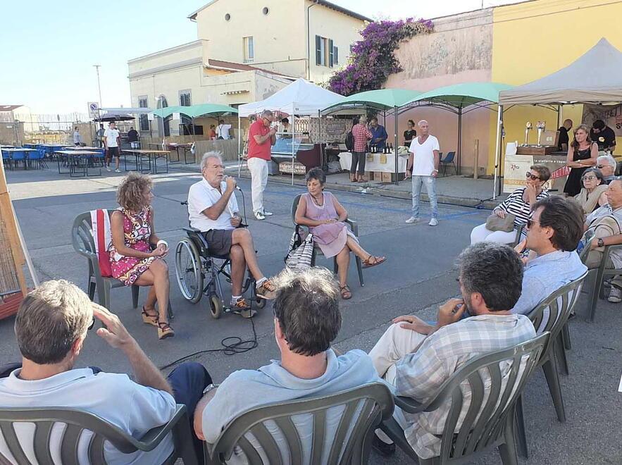 Il patto “storico” dei circolini: l’Arci apre le porte all’Acli