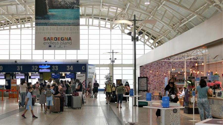 Decolla la Summer 2023: da Cagliari 92 rotte dirette