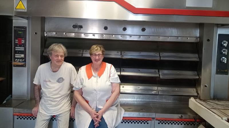 Lo storico forno Vecci cerca un “erede” per continuare l’attività