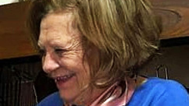 Addio alla Signora del Borgo. La Valdinievole piange Milvana