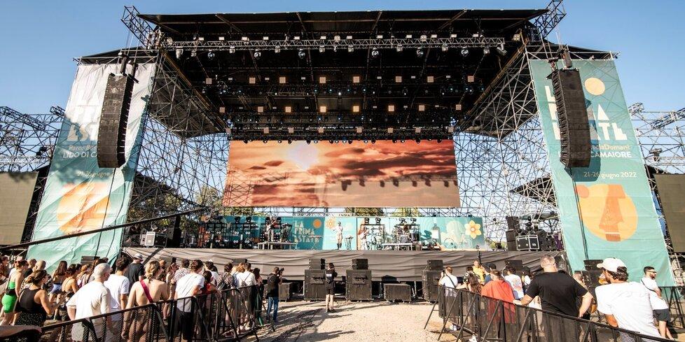 La Prima Estate scalda i motori. Svelati i nomi delle quattro star