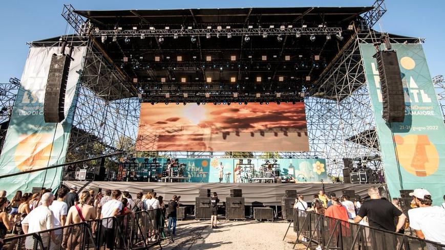 La Prima Estate scalda i motori. Svelati i nomi delle quattro star