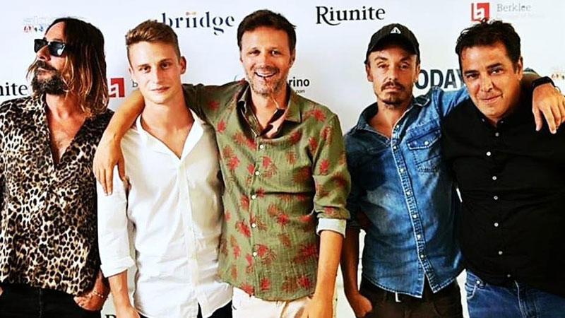 C’è un po’ di rock e meditazione nella musica dei Sunflowers che ora si raccontano in un Ep 