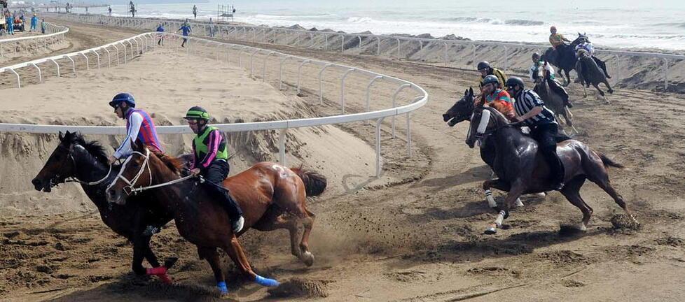 Ecco il Palio della Costa Etrusca: Bibbona apre la stagione turistica